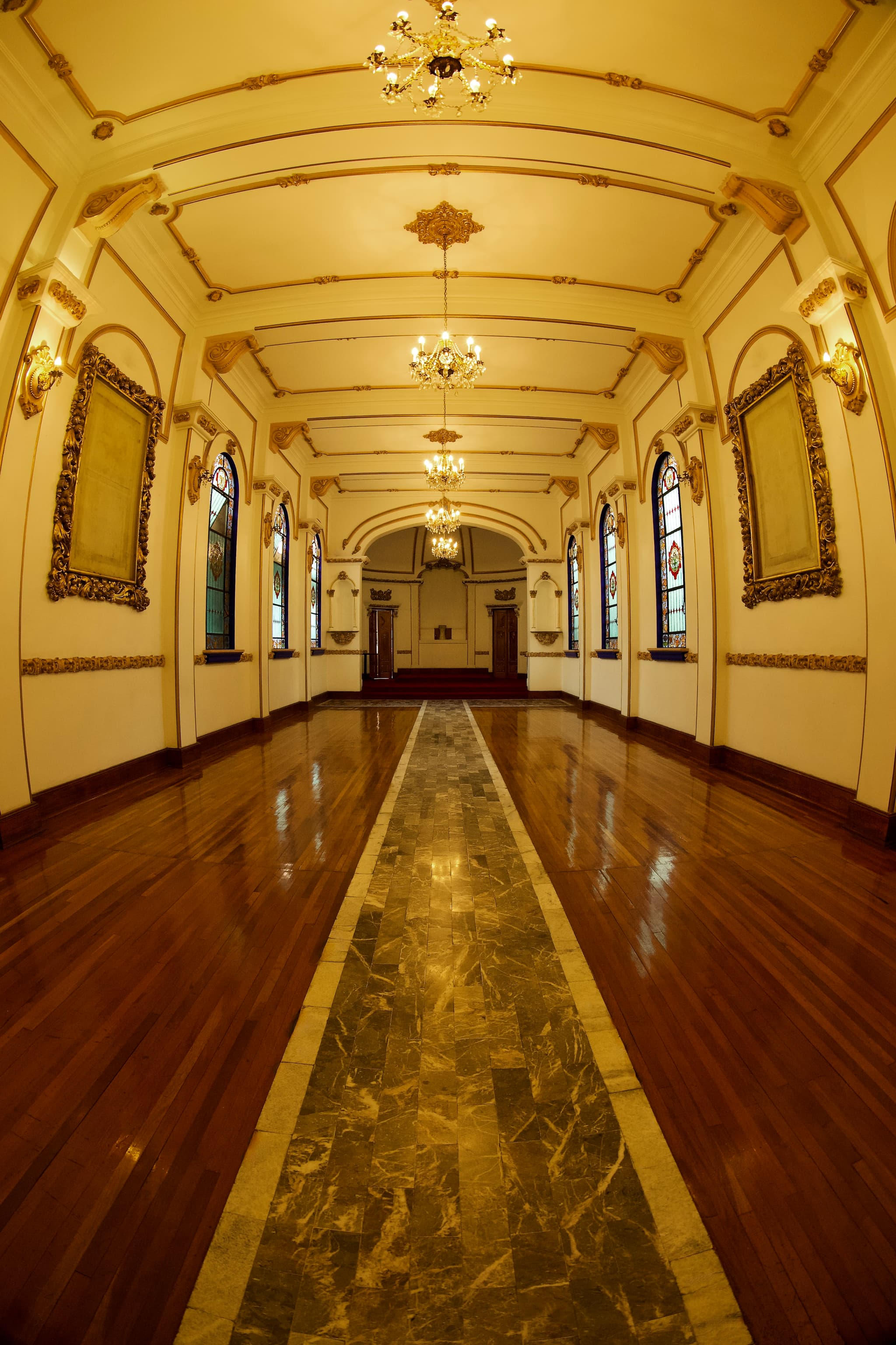 Foro Cultural & Galería vista 3